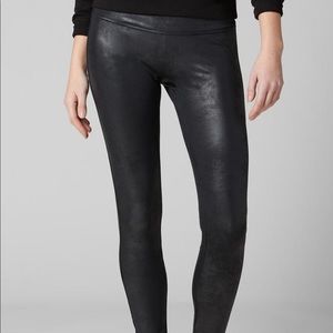 Jag leggings size medium